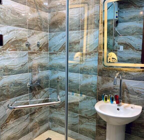 هاستل Hola Pyramids Inn