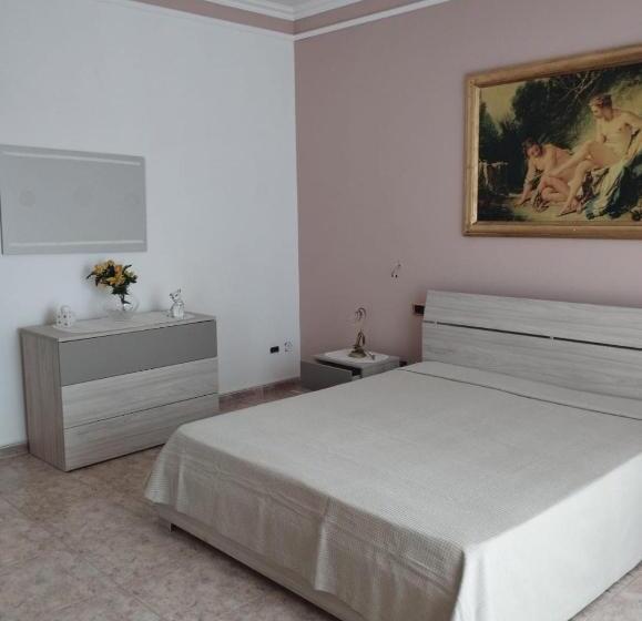 Bed and Breakfast Arancia E Cannella