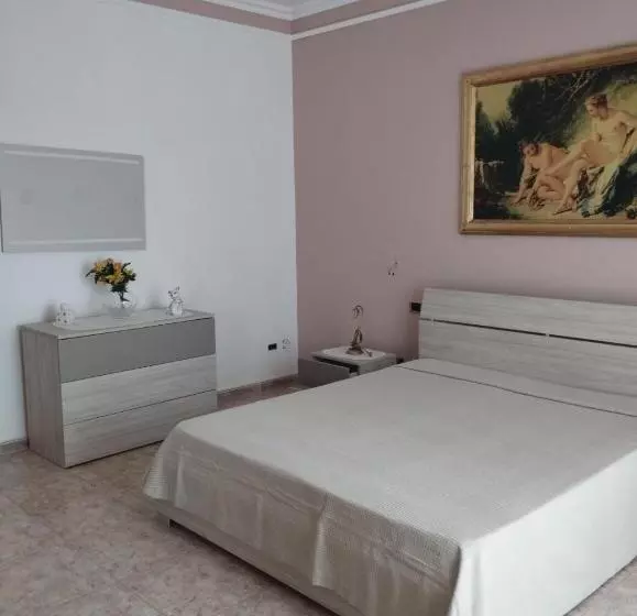 Nocleg ze śniadaniem Arancia E Cannella
