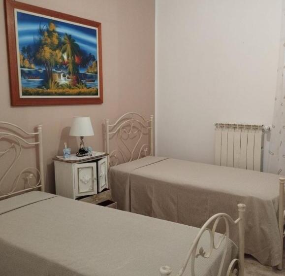 Bed and Breakfast Arancia E Cannella