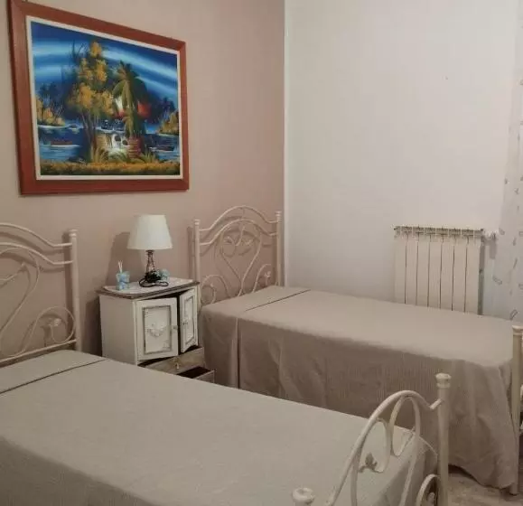 Nocleg ze śniadaniem Arancia E Cannella