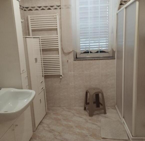 Bed and Breakfast Arancia E Cannella