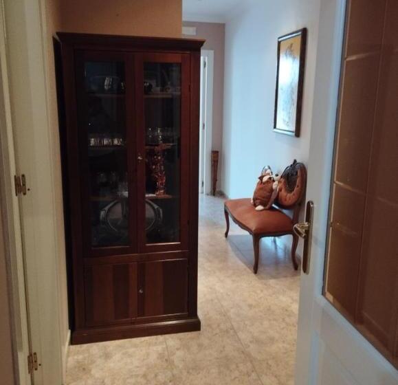 Bed and Breakfast Arancia E Cannella