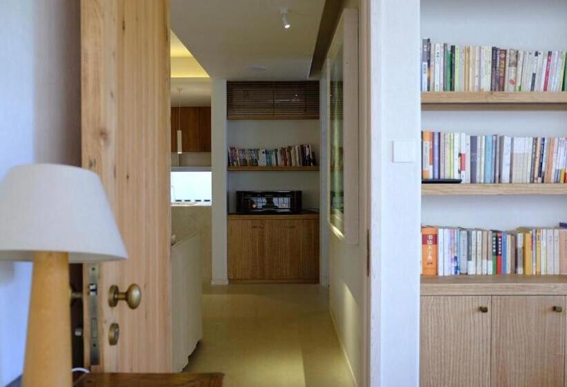 צימר Craft House