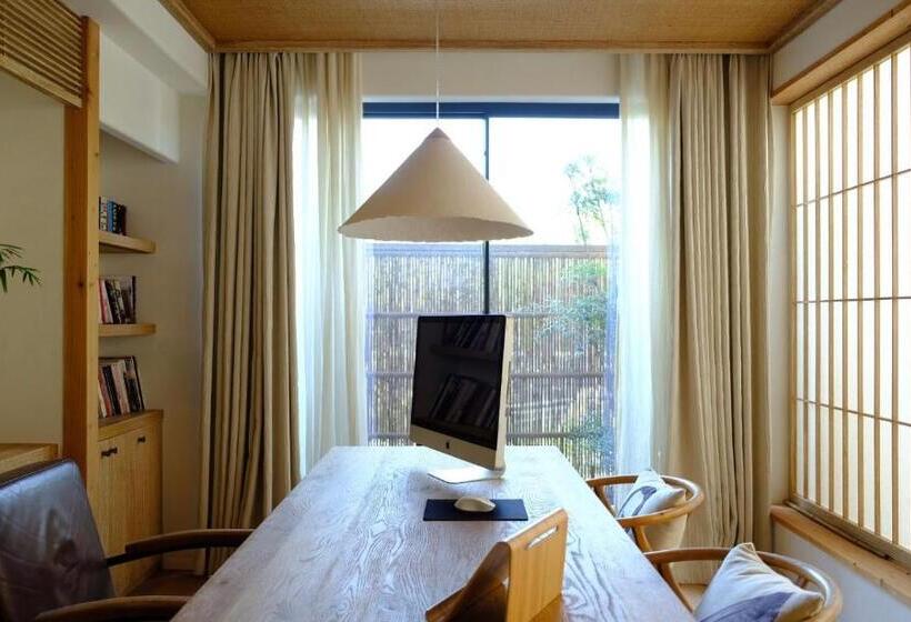 צימר Craft House