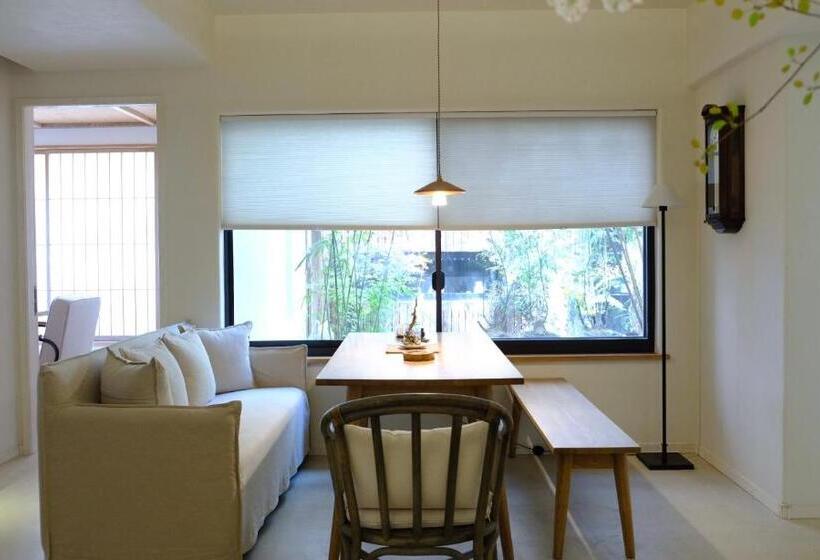 צימר Craft House