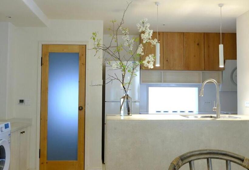 צימר Craft House