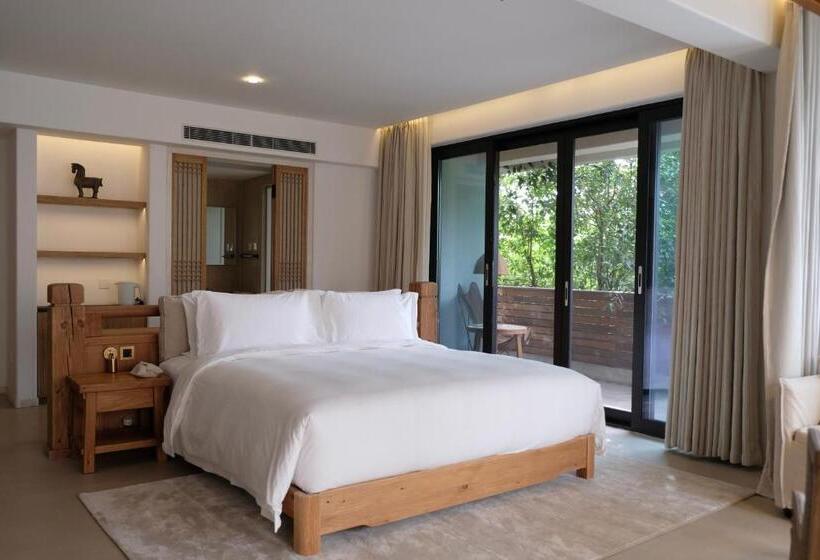 צימר Craft House