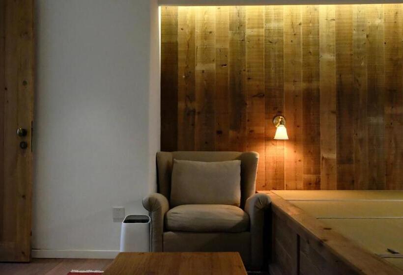 צימר Craft House