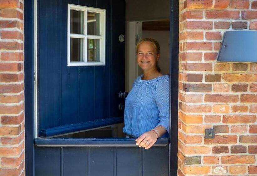 민박 Leichter Leben Lernen Sylt In Keitum