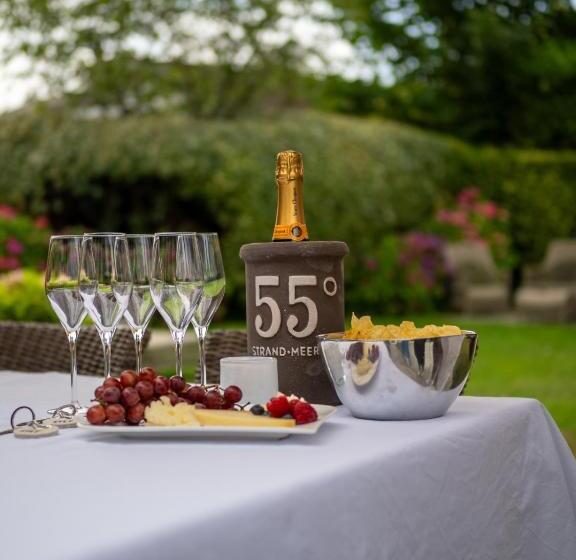 민박 Leichter Leben Lernen Sylt In Keitum