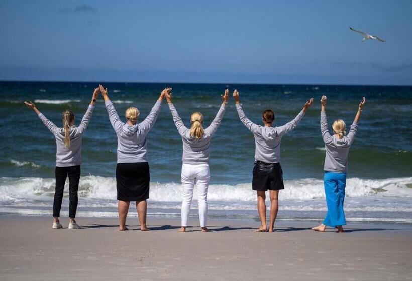 민박 Leichter Leben Lernen Sylt In Keitum