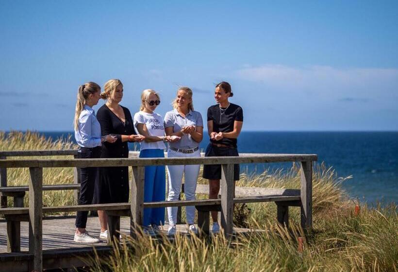민박 Leichter Leben Lernen Sylt In Keitum