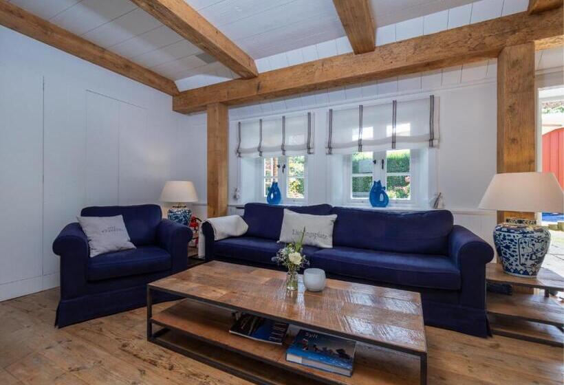 민박 Leichter Leben Lernen Sylt In Keitum