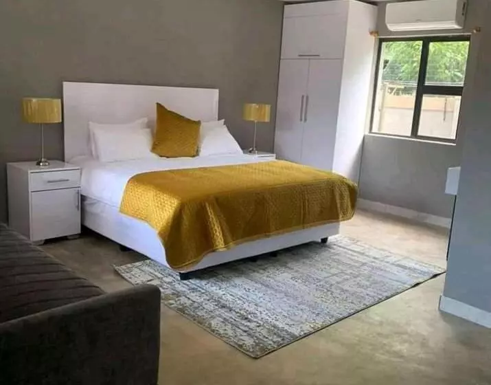 Bed & Breakfast Tsonga Luxury Apartments