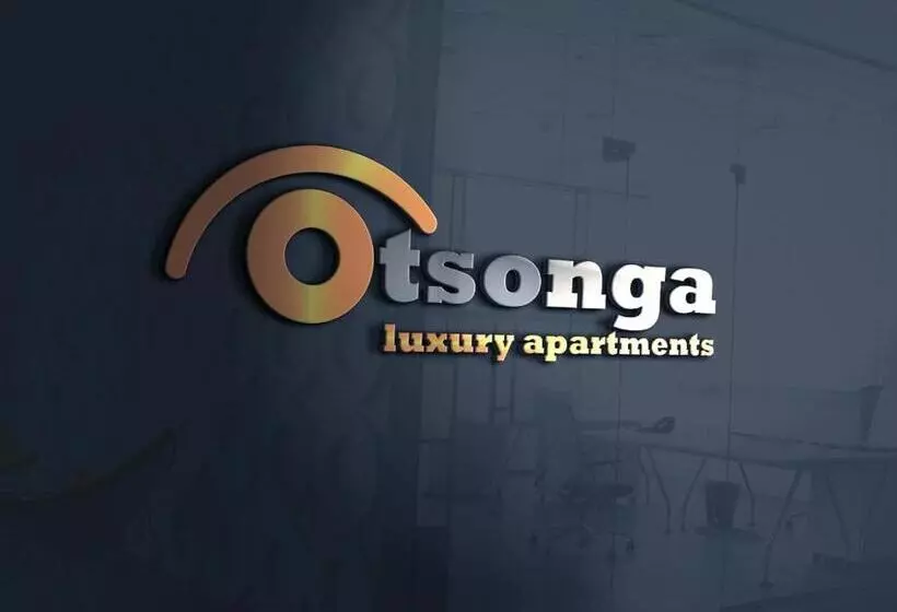 Bed & Breakfast Tsonga Luxury Apartments
