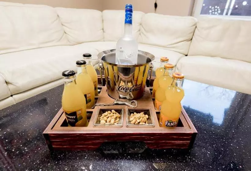 Bubble Hotel és Rendezvényközpont