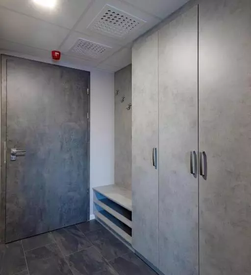 Bubble Hotel és Rendezvényközpont