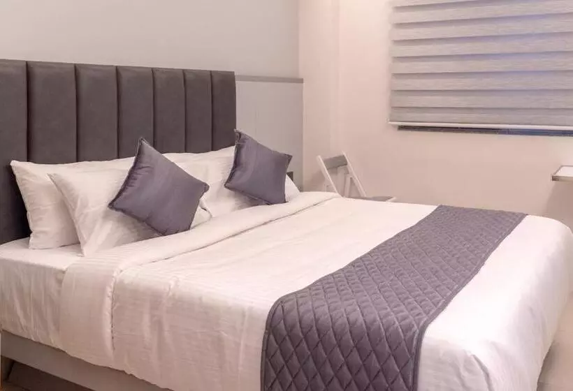 Deltin Hotels Hyderabad