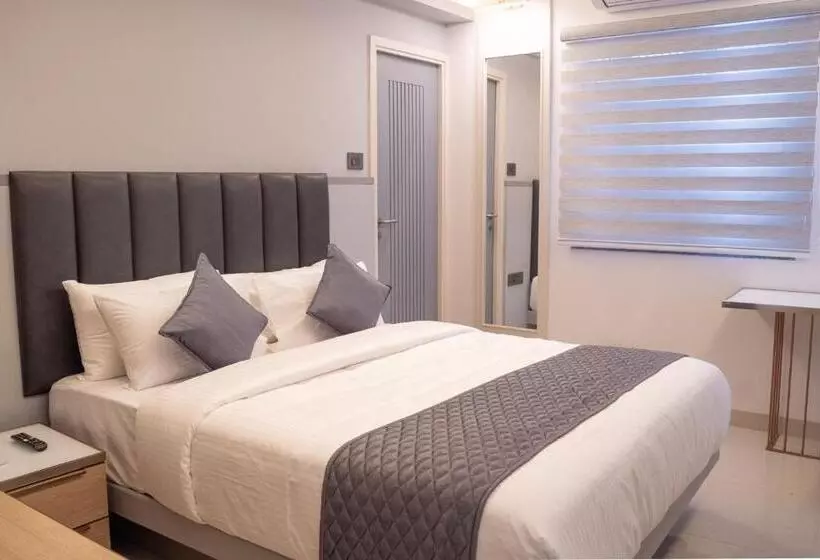 Deltin Hotels Hyderabad