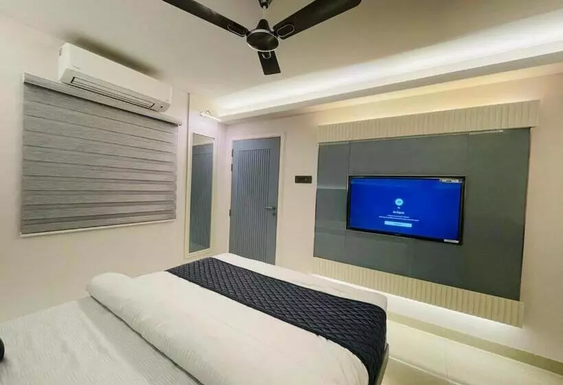 Deltin Hotels Hyderabad