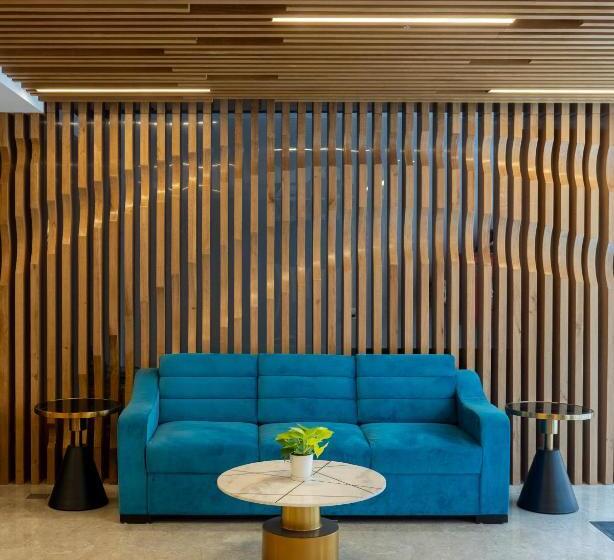 Deltin Hotels Hyderabad