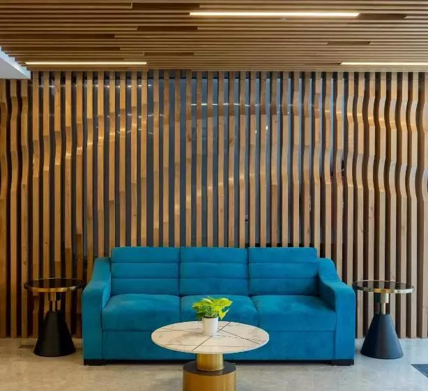 Deltin Hotels Hyderabad