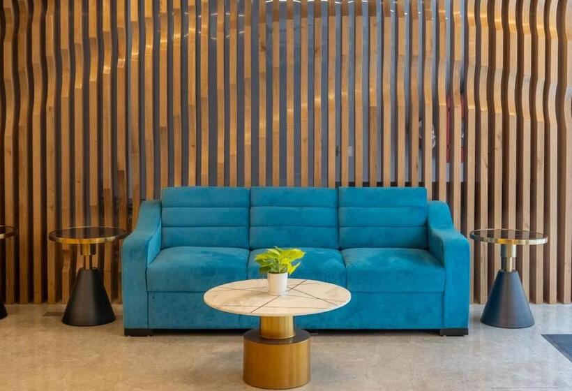 Deltin Hotels Hyderabad