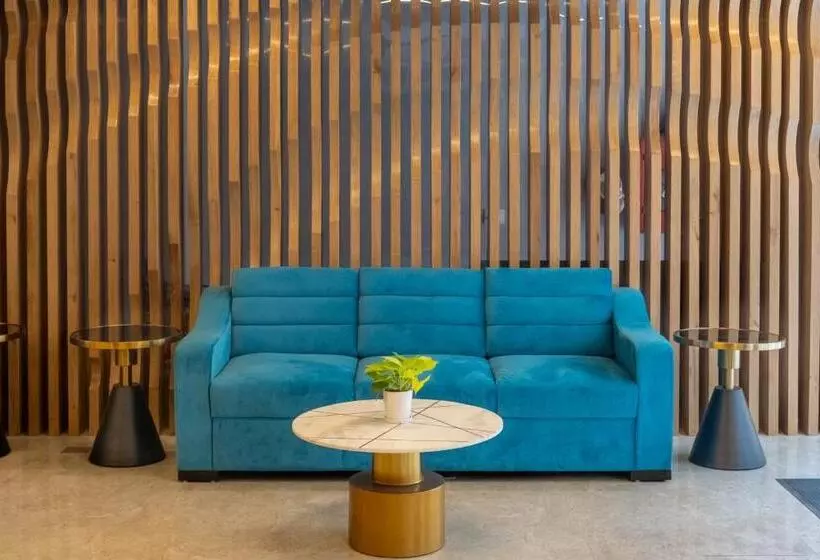 Deltin Hotels Hyderabad