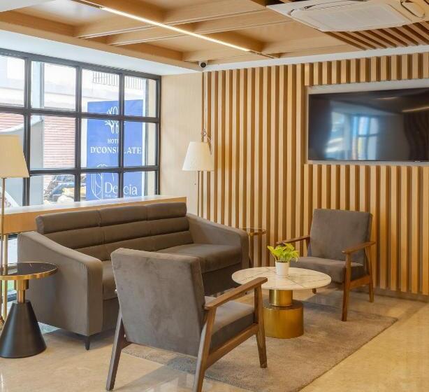 Deltin Hotels Hyderabad