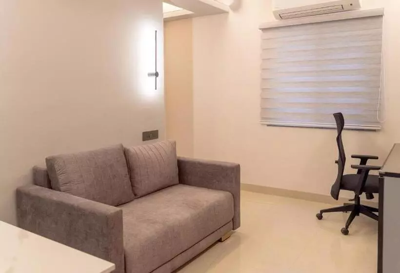 Deltin Hotels Hyderabad