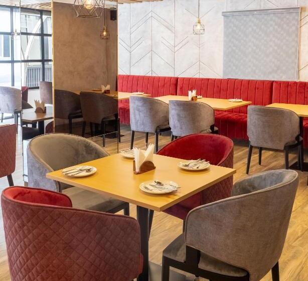 Deltin Hotels Hyderabad