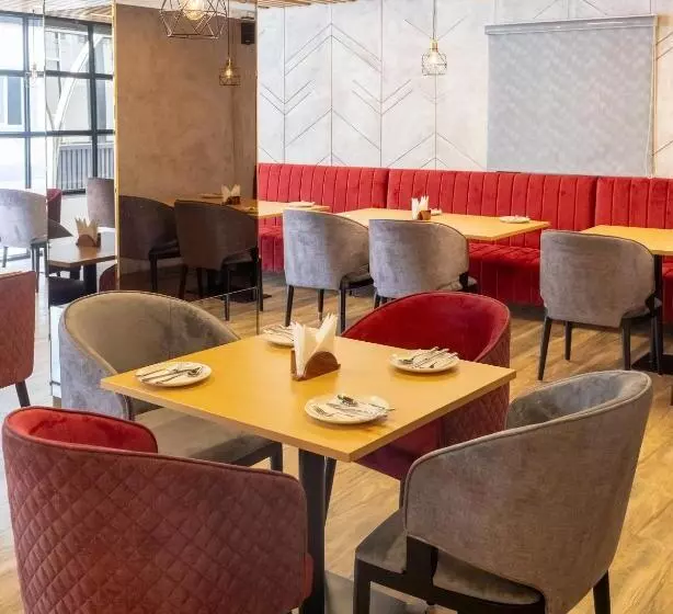 Deltin Hotels Hyderabad