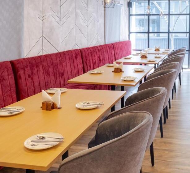 Deltin Hotels Hyderabad