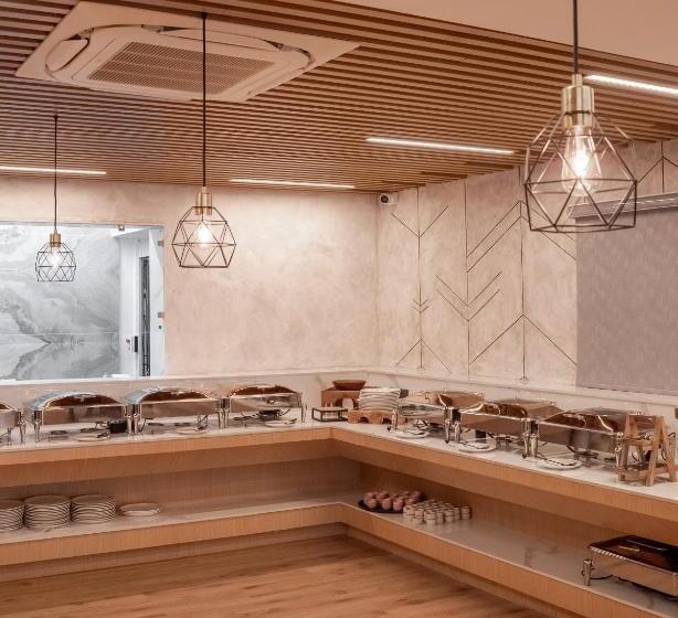 Deltin Hotels Hyderabad