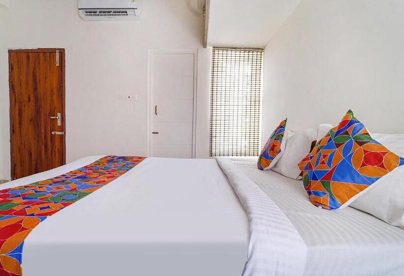 Fabhotel Snow Drop   1km From Our Lady Of Fatima Church