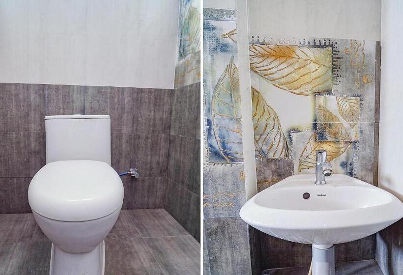 Fabhotel Snow Drop   1km From Our Lady Of Fatima Church