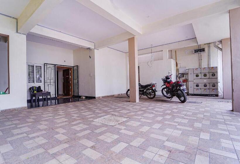 Fabhotel Snow Drop   1km From Our Lady Of Fatima Church