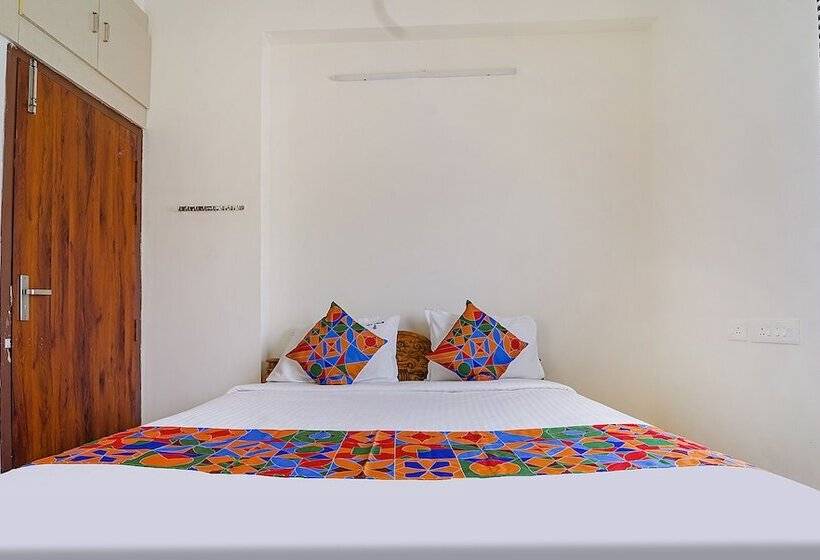 Fabhotel Snow Drop   1km From Our Lady Of Fatima Church