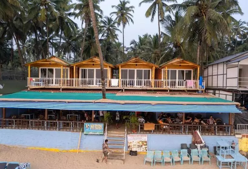 Hitide Beach Resort