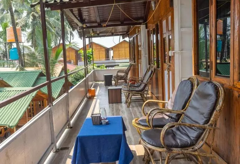Hitide Beach Resort