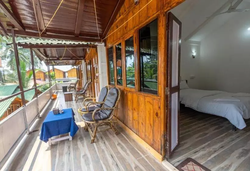 Hitide Beach Resort
