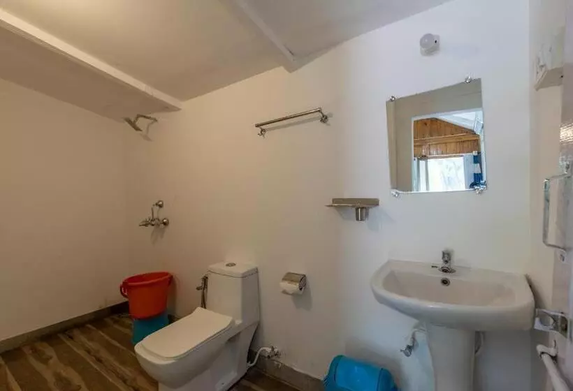 Hitide Beach Resort