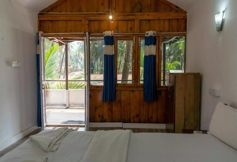 Hitide Beach Resort