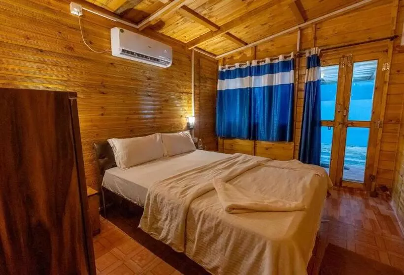 Hitide Beach Resort