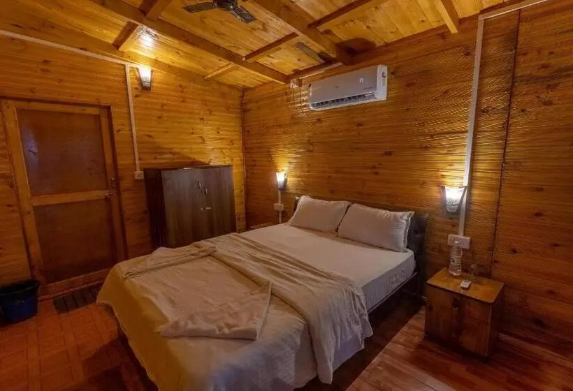 Hitide Beach Resort