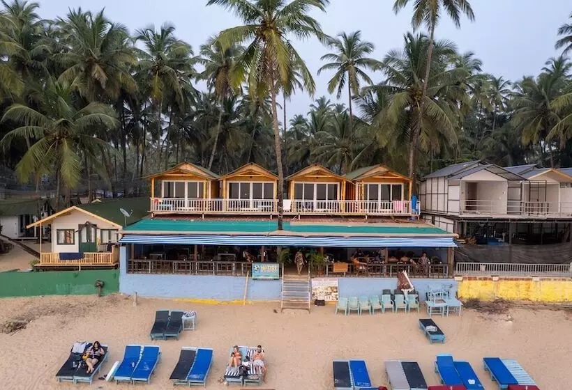 Hitide Beach Resort