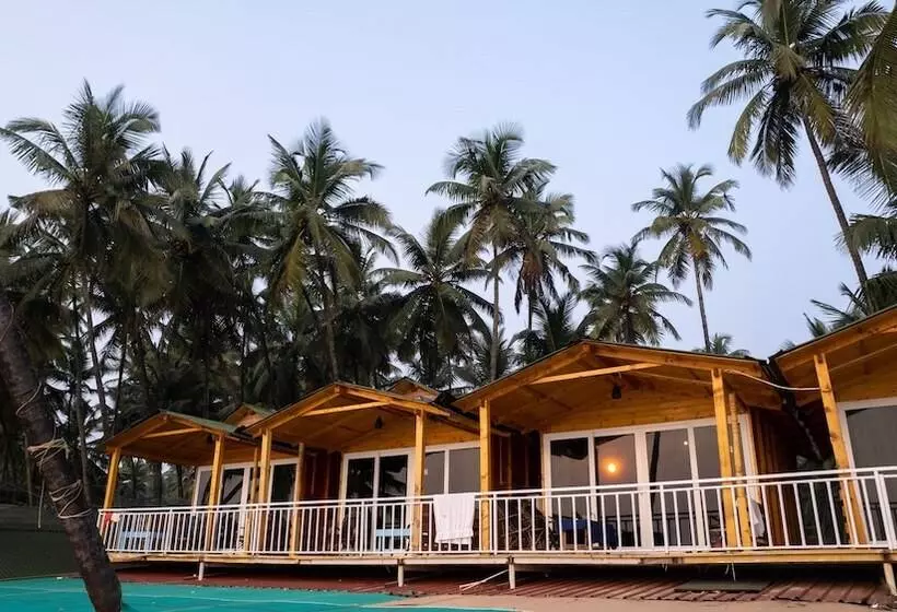 Hitide Beach Resort
