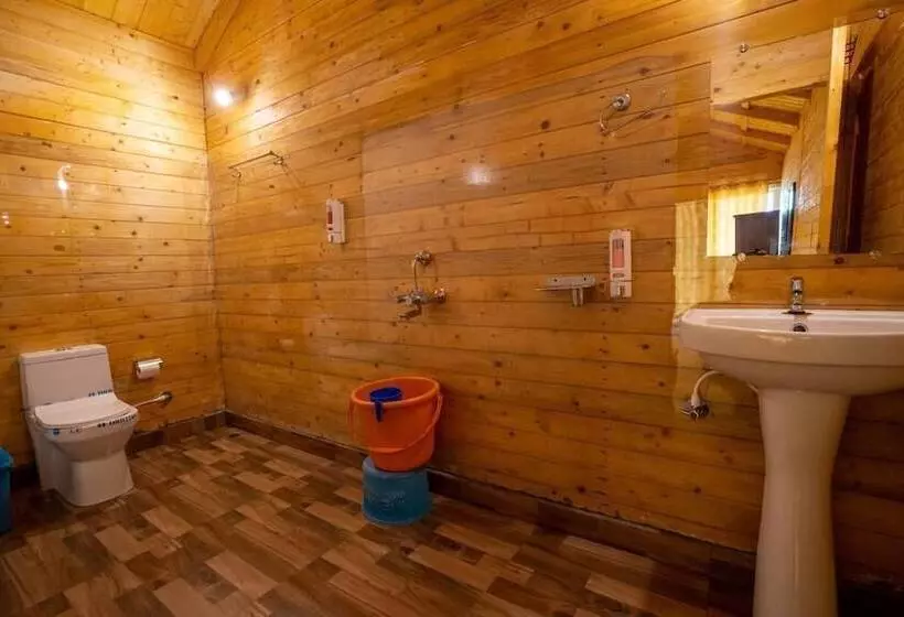 Hitide Beach Resort