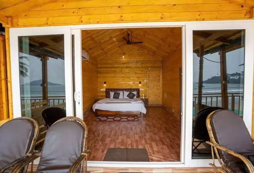 Hitide Beach Resort